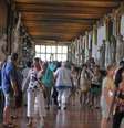 Galleria degli Uffizi de Florença inaugura 14 novas salas  Foto: Ansa / Ansa - Brasil