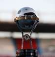 Taça da Sul-Americana  Foto: Luisa Gonzalez / Reuters