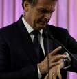 A chamada 'regra de ouro' coloca Bolsonaro diante de um dilema  Foto: REUTERS/Ricardo Moraes / BBC News Brasil