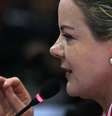 Senadora Gleisi Hoffmann
13/08/2018
REUTERS/Paulo Whitaker  Foto: Reuters