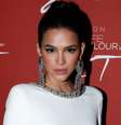 Bruna Marquezine está sofrendo um processo por difamação  Foto: Getty Images / PureBreak