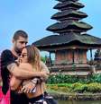 Anitta e Pedro Scooby: cantora compartilha primeira foto ao lado do novo namorado  Foto: Instagram / PureBreak