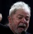 MPF diz que Lula tem direito a passar para regime semiaberto  Foto: Ansa / Ansa - Brasil