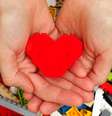 Oração para desbloquear o coração para um novo amor  Foto: iStock
