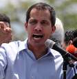 Juan Guaidó
18/05/2019
REUTERS/Ivan Alvarado  Foto: Reuters