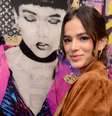 Solteira, Bruna Marquezine elege parceiro ideal em entrevista divulgada nesta quinta-feira, dia 06 de junho de 2019  Foto: AGNews / PurePeople