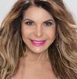 Elba Ramalho está com agenda cheia de apresentações de sua Tour São João  Foto: Divulgação