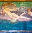 Vênus em Pompeia  Foto: iStock