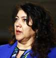 A deputada federal Christiane de Souza Yared  Foto: Cleia Viana / Agência Câmara