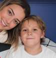 Filho de Carol Dantas e Neymar, Davi Lucca  Foto: Divulgação / PurePeople
