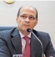 Desembargador federal Abel Gomes  Foto: Escola da Magistratura do Estado do Rio de Janeiro
