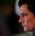 'Leitura atenta revela que não tem nada ali apesar das matérias sensacionalistas', disse Moro no Twitter  Foto: Reuters / BBC News Brasil