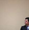 Ministro da Justiça, Sergio Moro, participa de evento em Manaus
10/06/2019
REUTERS/Bruno Kelly  Foto: Reuters