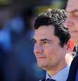 Atual ministro da Justiça e Segurança Pública, Moro atribui a hackers autoria de vazamento de mensagens  Foto: Adriano Machado/Reuters / BBC News Brasil