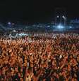 Festival João Rock acontece dia 15, em Ribeirão Preto  Foto: divulgação