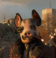 Watch Dogs: Legion ganha primeiro trailer na E3 2019  Foto: Reprodução