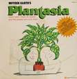 Plantasia, disco de 1976, ganha relançamento no dia 21 de junho.  Foto: Reprodução