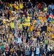  Australia x Brazil  no  Stade de La Mosson, Montpellier 13/6/2019   REUTERS/Eric Gaillard  Foto: Reuters