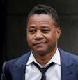 Ator Cuba Gooding Jr. é escoltado por policiais ao deixar unidade de vítimas especiais da polícia de Nova York
13/06/2019 REUTERS/Eduardo Munoz  Foto: Reuters
