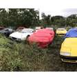 Coleção tem modelos clássicas da Ferrari  Foto: PaulC / Ferrarichat
