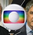 O ex-presidente enxerga no âncora do JN suposta perseguição política da Globo  Foto: Ricardo Stuckert/Instituto Lula e Raquel Cunha/TV Globo