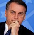 O presidente do Brasil, Jair Bolsonaro  Foto: Adriano Machado / Reuters