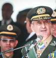 General Luiz Eduardo Ramos  Foto: WERTHER SANTANA / Estadão Conteúdo