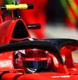 Leclerc pronto para “ultrapassar os limites” no GP da França  Foto: Dan Istitene/Getty Images/AFP / F1Mania