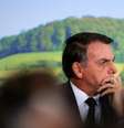 O presidente da República, Jair Bolsonaro  Foto: Adriano Machado / Reuters