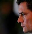 Moro foi questionado no Senado sobre imparcialidade, referências a ministro do Supremo e autenticidade das mensagens  Foto: Reuters / BBC News Brasil