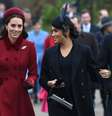 O príncipe Harry e Meghan vão se separar da Fundação Real e esperam estabelecer uma nova instituição de caridade até o final do ano, segundo assessores da família real  Foto: PA / BBC News Brasil
