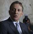 Peixoto assume os Correios no lugar do general Juarez Cunha  Foto: ABR / BBC News Brasil