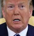 Presidente dos EUA, Donald Trump, em Washington
20/06/2019
REUTERS/Jonathan Ernst  Foto: Reuters