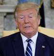 Presidente dos EUA, Donald Trump
20/06/2019
REUTERS/Jonathan Ernst  Foto: Reuters