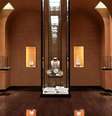 Joias da coleção 'Heritage', da Bulgari  Foto: Divulgação / Ansa - Brasil