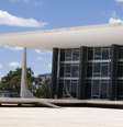 STF  Foto: BBC News Brasil