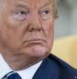 Trump aponta que democratas podem estar por trás das acusações  Foto: DW / Deutsche Welle