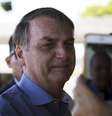 Presidente da República, Jair Bolsonaro  Foto: Antonio Cruz/Agência Brasil / Estadão Conteúdo