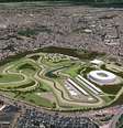 Projeto de novo autódromo no Rio prevê obra de R$ 700 milhões  Foto: Divulgação/Rio Motorsports / Estadão Conteúdo
