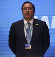 "Nosso balanço do segundo trimestre será histórico", afirma Pedro Guimarães, presidente da Caixa  Foto: Valter Campanato / Agência Brasil / Estadão