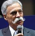 Chase Carey
05/03/2019
REUTERS/Denis Balibouse  Foto: Reuters