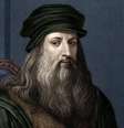 Leonardo da Vinci  Foto: Reprodução