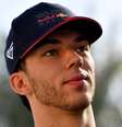 Ex-piloto de F1 afirma que Gasly não deveria estar na Red Bull  Foto: Andrej Isakovic/ AFP / F1Mania
