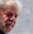 Ex-presidente foi preso em 7 de abril de 2018  Foto: MIGUEL SCHINCARIOL/AFP/Getty Images / BBC News Brasil
