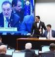 PEC da reforma da Previdência está sendo debatida na Comissão Especial da Câmara e pode ser votada ainda nesta semana  Foto: Pablo Valadares/Câmara dos Deputados / BBC News Brasil