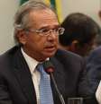 O ministro da Economia, Paulo Guedes  Foto: Fabio Rodrigues Pozzebom/Agência Brasil / Estadão Conteúdo