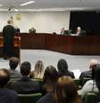 A sessão da Segunda Turma na tarde desta segunda-feira  Foto: STF / Ascom / BBC News Brasil