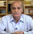 "A expectativa de vida dobrou ente 1900 e o ano 2000. O que causou essa revolução? A grande responsável por esse aumento da expectativa de vida foi a vacinação", afirma o médico  Foto: REPRODUÇÃO/YOUTUBE / BBC News Brasil
