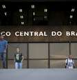 Sede do Banco Central em Brasília
23/09/2015
REUTERS/Ueslei Marcelino  Foto: Reuters