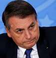 Presidente Jair Bolsonaro
13/06/2019
REUTERS/Adriano Machado  Foto: Reuters